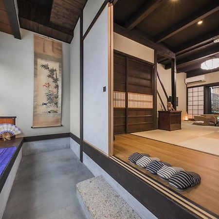 Shiki Homes Kyoka Kyoto Exterior photo