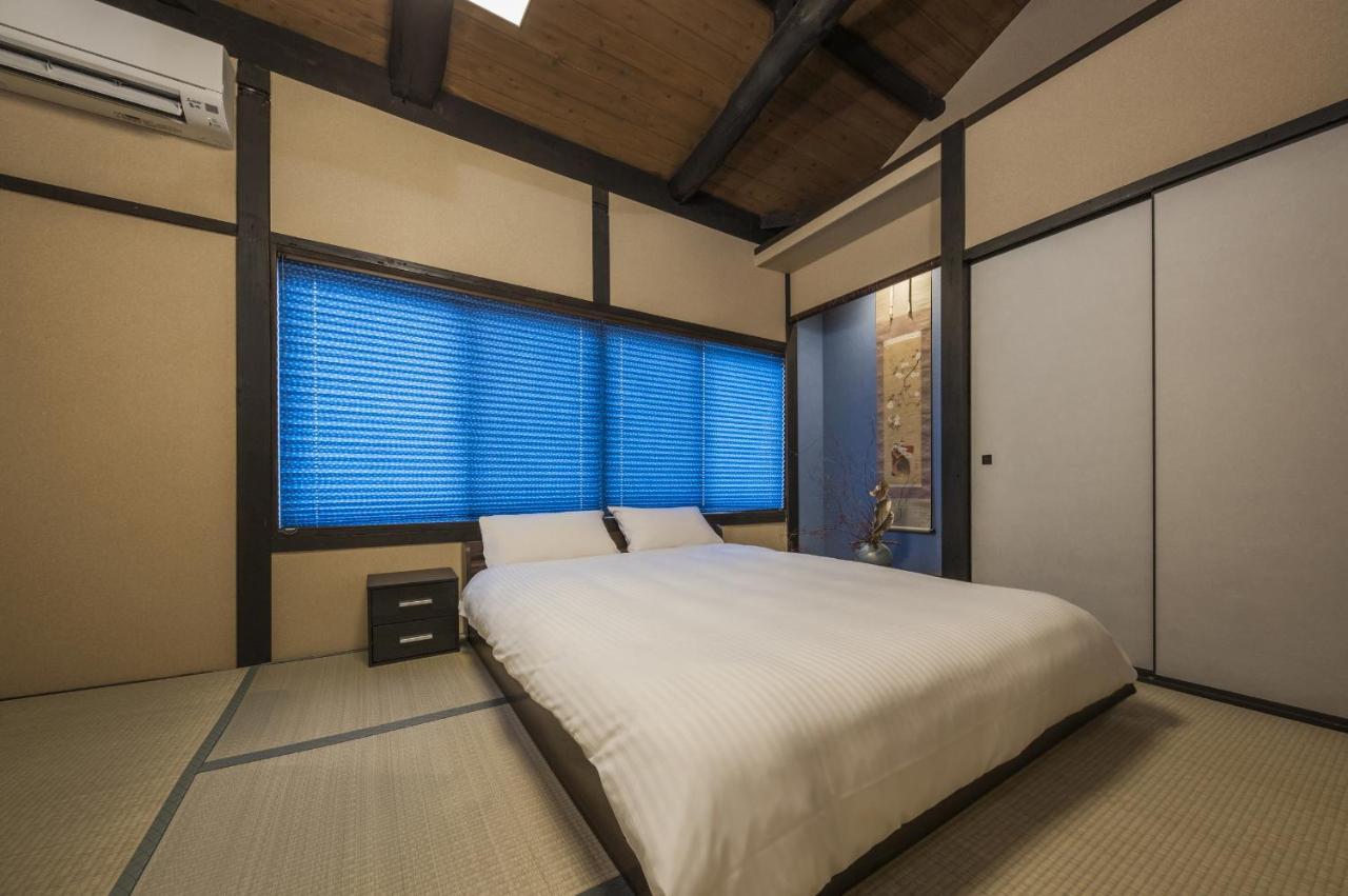 Shiki Homes Kyoka Kyoto Exterior photo